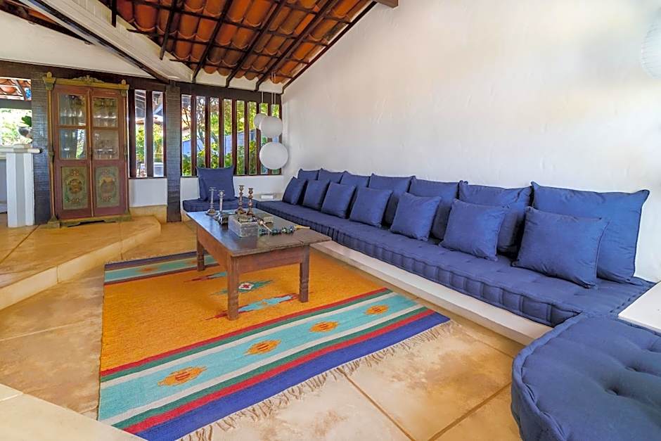 Pousada Maré Búzios