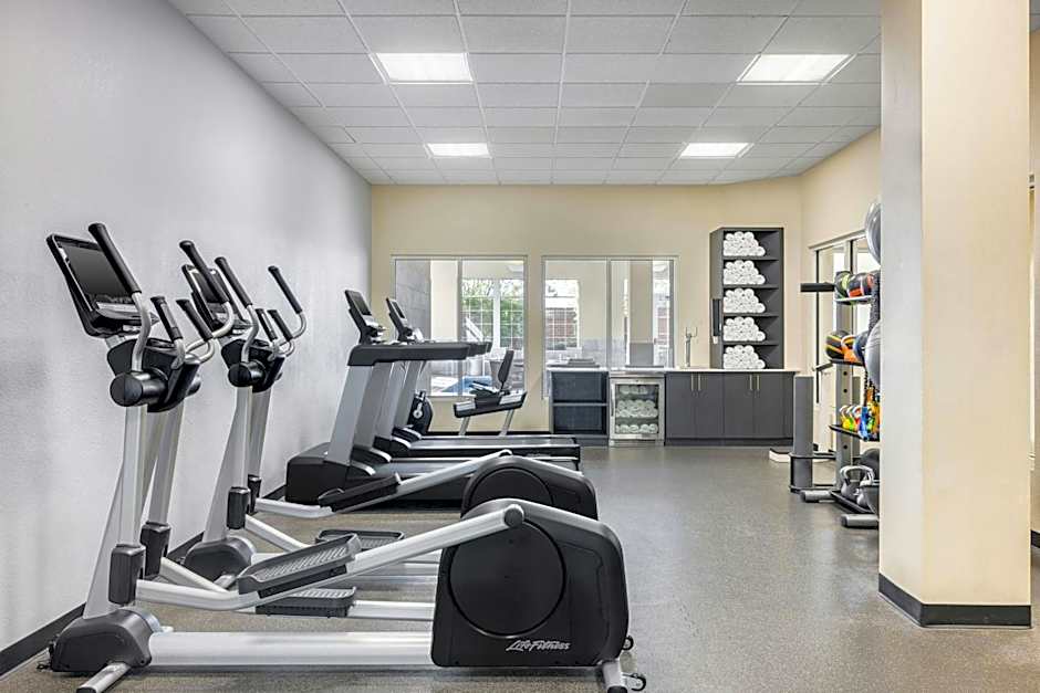 Chicago Marriott Midway