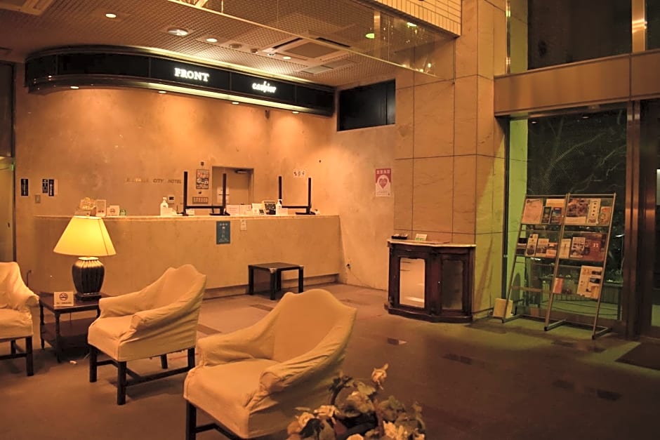 Inuyama City Hotel