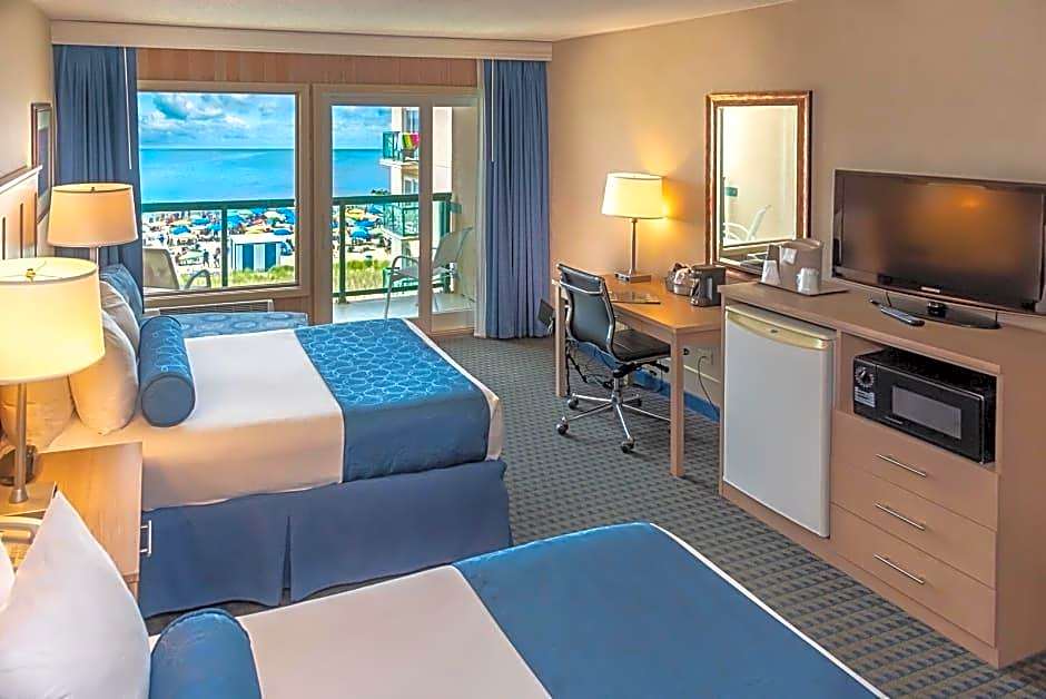 Atlantic Sands Hotel and Conference Center