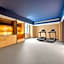 Holiday Inn Express Yiwu International Trade City By IHG