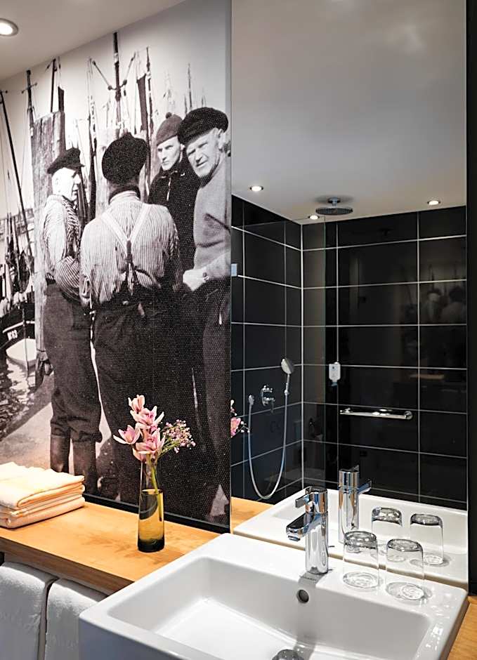 Best Western Hotel Das Donners