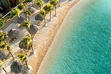 Renaissance Wind Creek Curacao Resort
