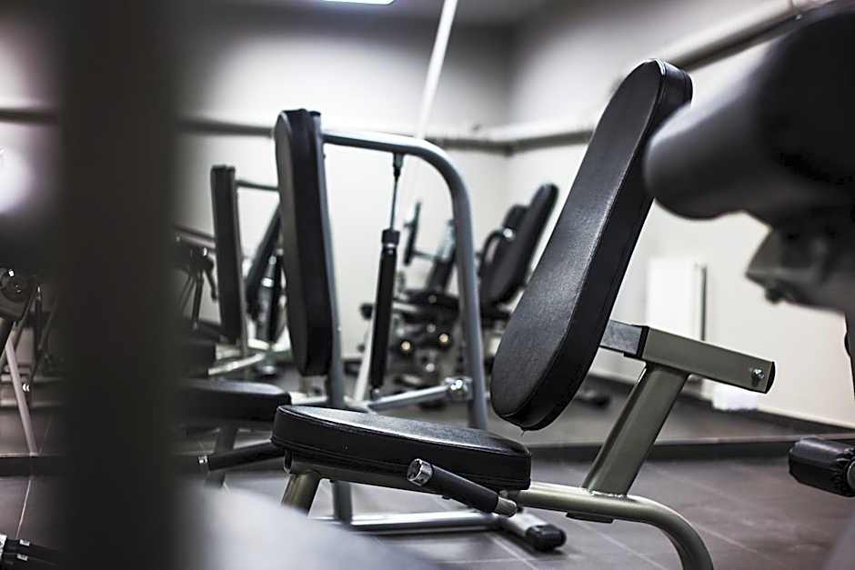 Waw Hotel Airport Okecie