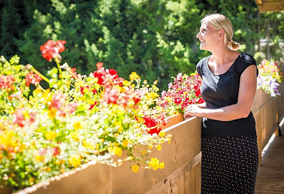 Pension Pinzgauer Hof