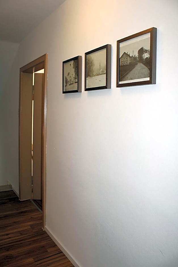 Gasthof Wolferstetter