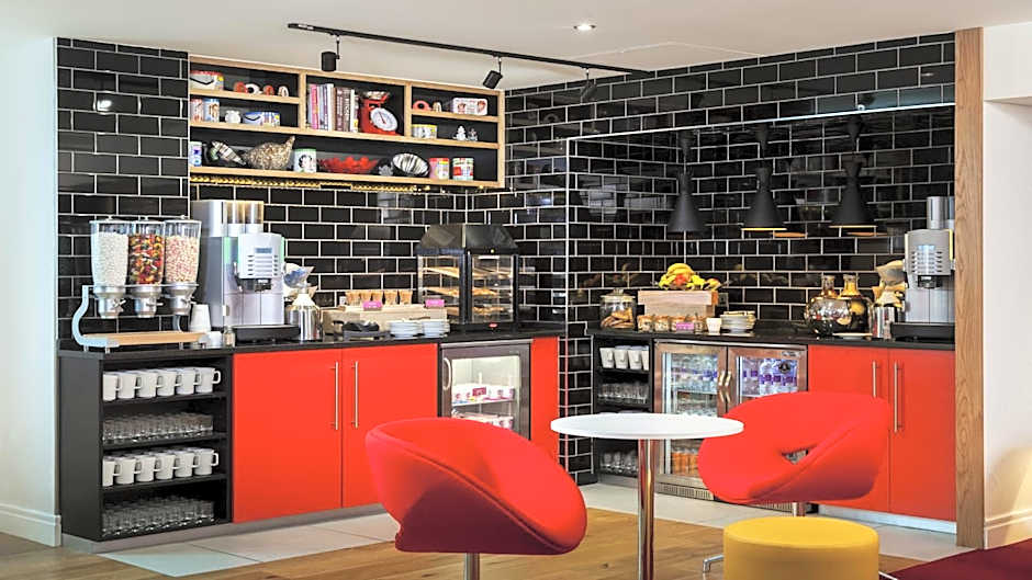 Crowne Plaza Birmingham NEC By IHG