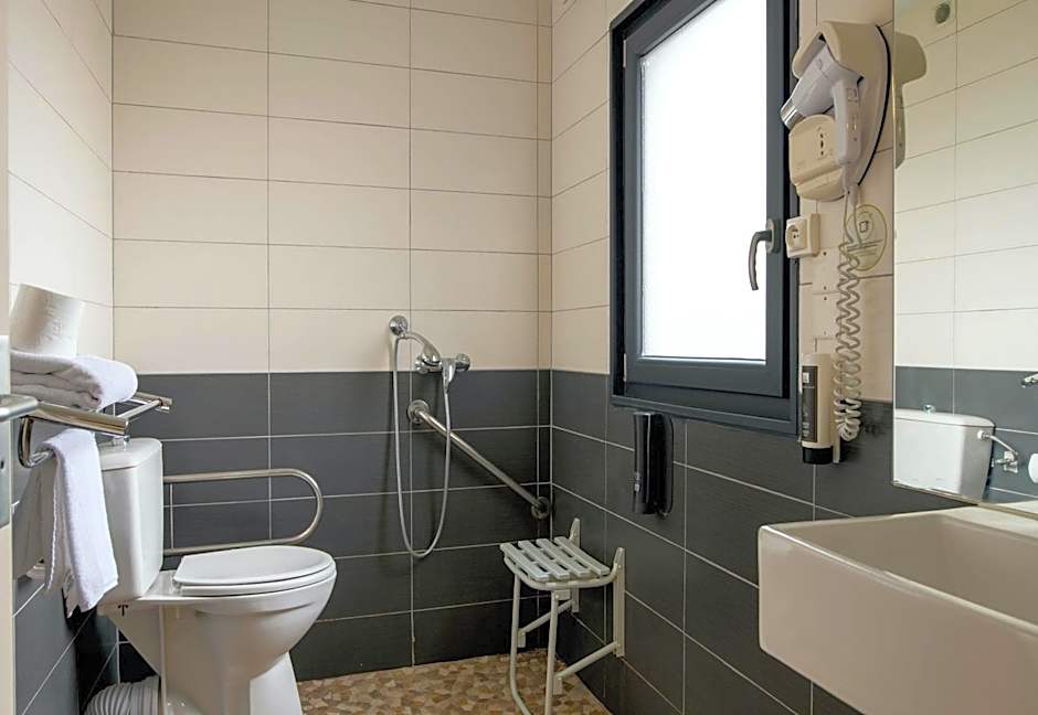 B&B HOTEL Bollène