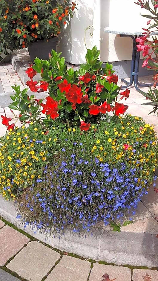 Hotel UNTERKRÄMERHOF