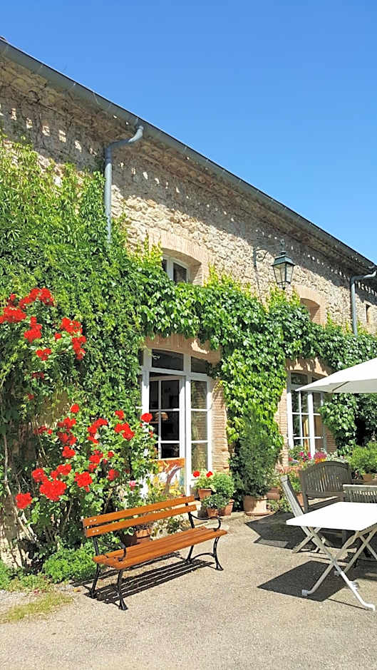 Domaine de Las Planques