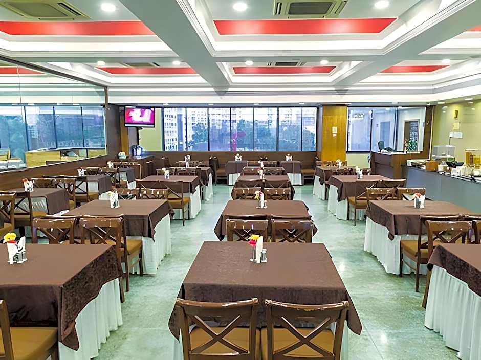 Hotel Tip Top Plaza