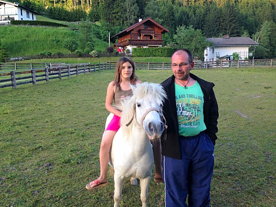 Hotel Hammerwirt - Forellenhof