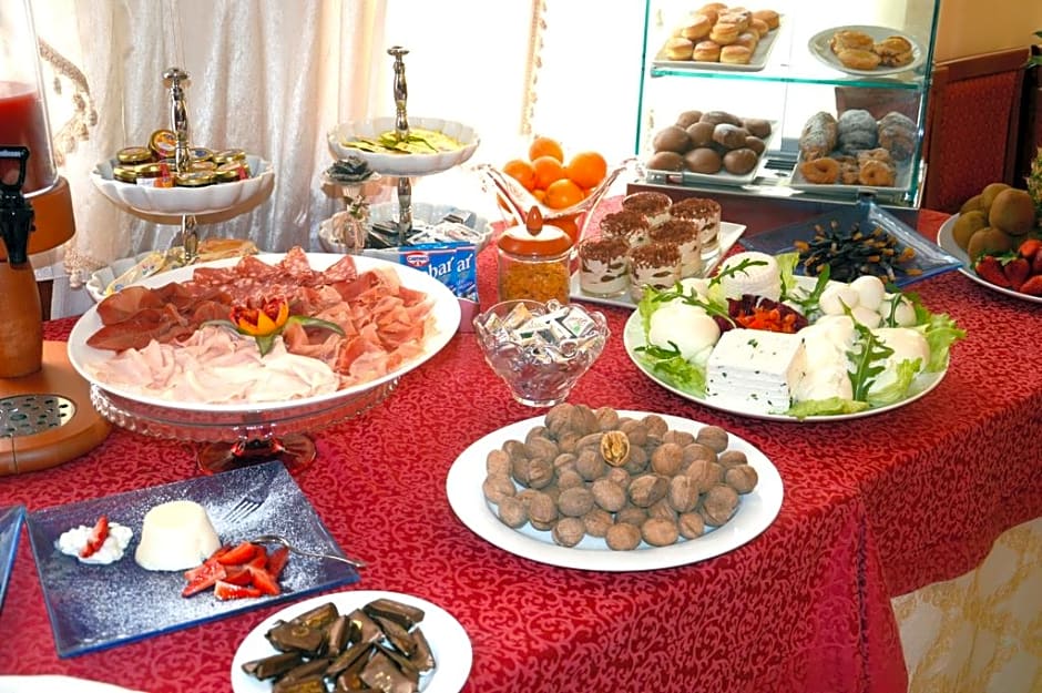 Tesoretto Hotel
