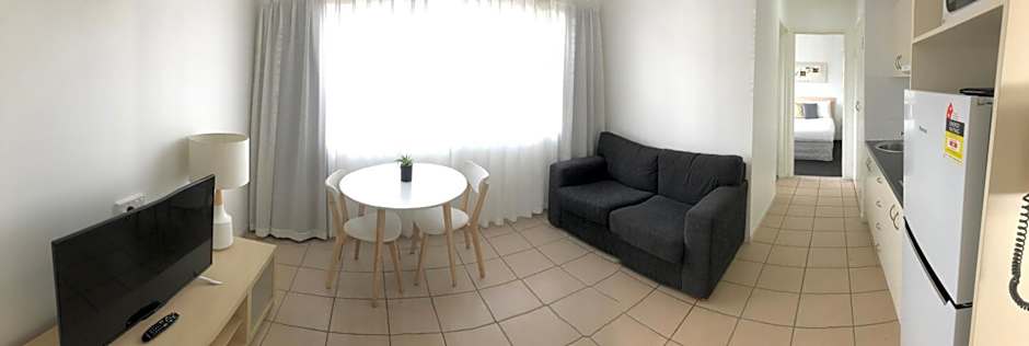 Best Western Ipswich Heritage Motor Inn