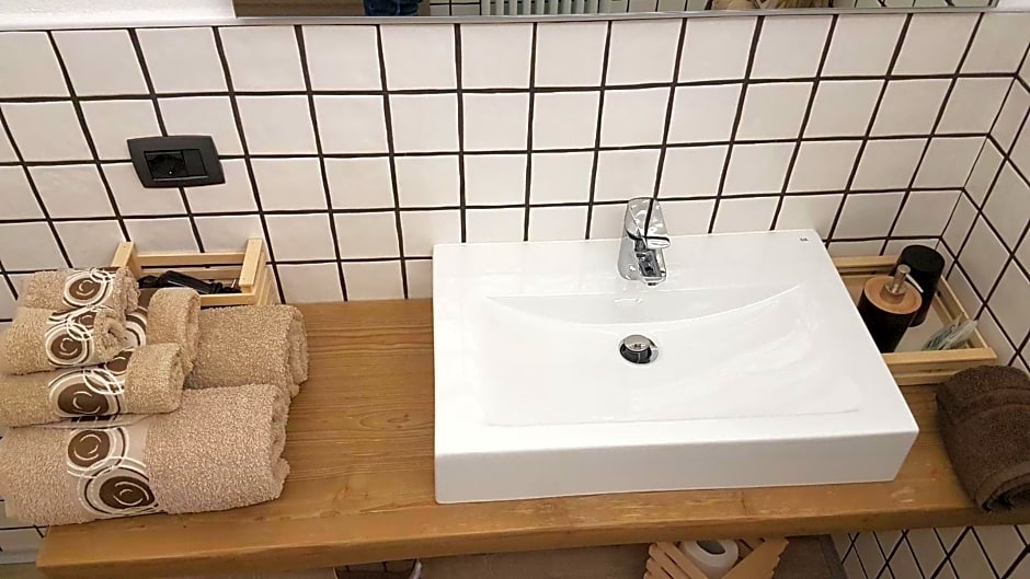 B&B Il Crocevia