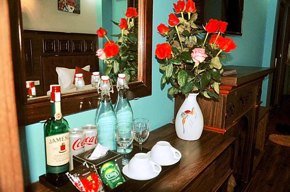 Sapa Hills Hotel