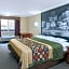 Super 8 by Wyndham Los Angeles Downtown