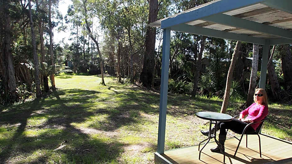 BIG4 Strahan Holiday Retreat