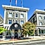 The Peery Salt Lake City Downtown Tapestry Collection by Hilton