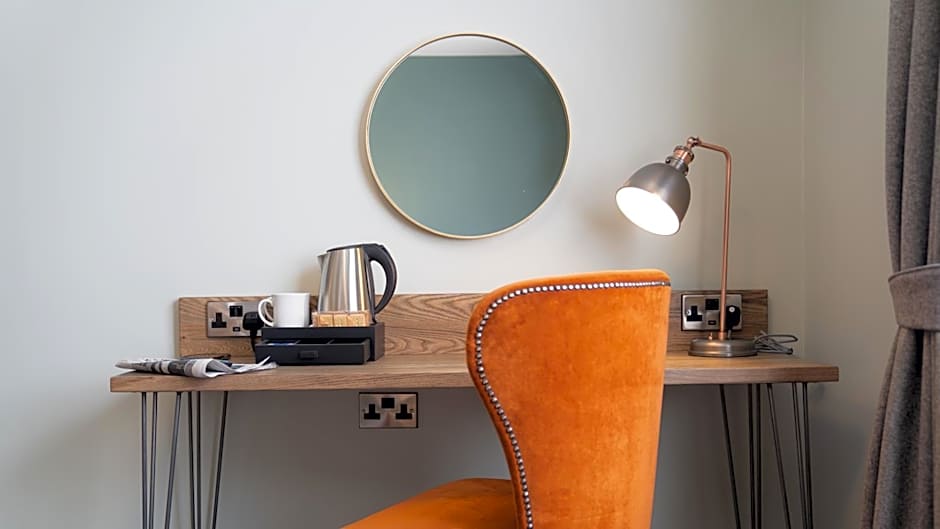 Spread Eagle, Gailey by Marston's Inns