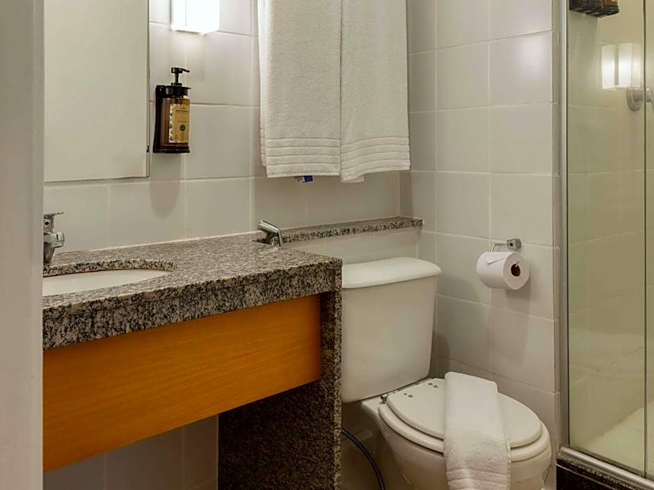 Mercure Belo Horizonte Vila da Serra
