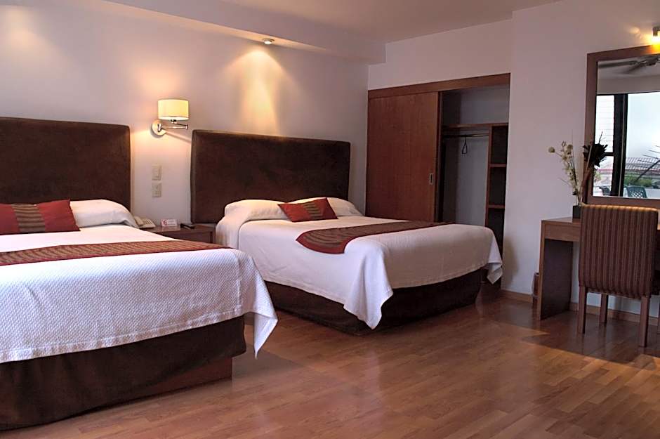 Hotel Gillow