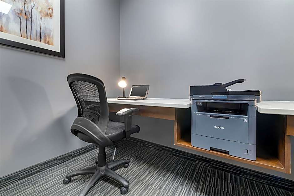 Best Western Plus Merritt Hotel
