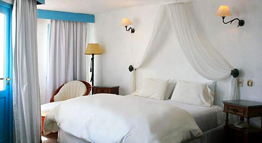 Club Hotel Casapueblo