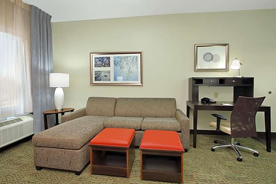 Staybridge Suites Houston - Medical Center By IHG