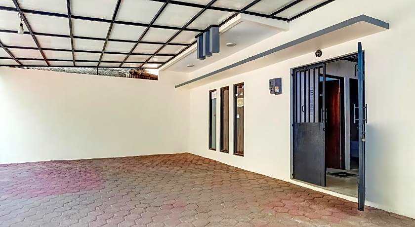 Hotel O Graha Hsc Syariah