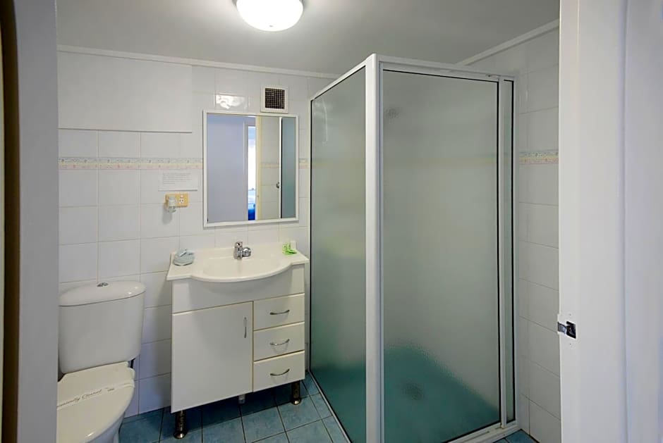 Marcel Towers Holiday Apartments