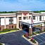 Hampton Inn By Hilton Batesville