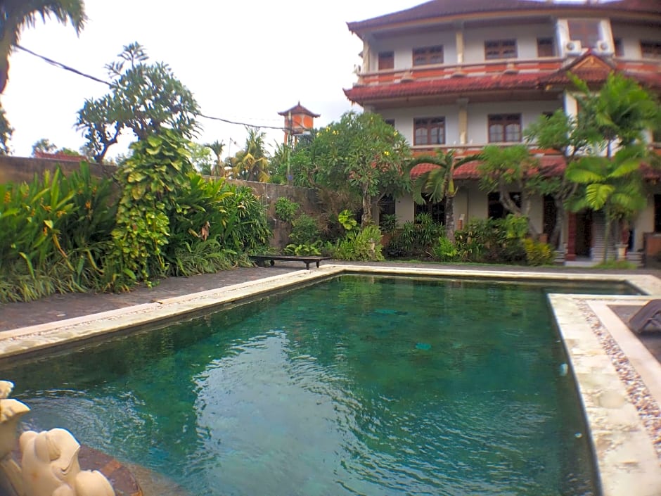 Mangga Bali Inn