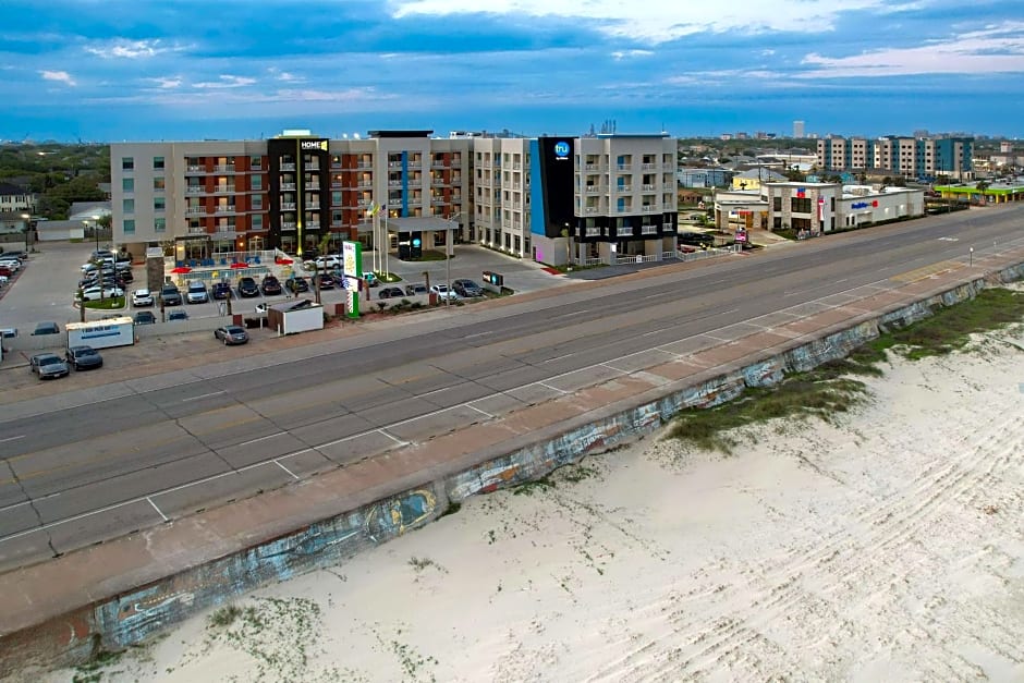 Home2 Suites By Hilton Galveston