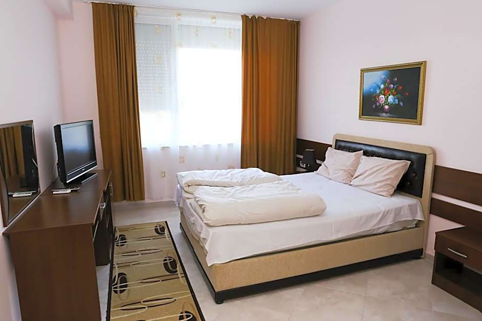 Hotel & Restaurant Ida