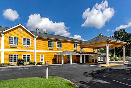 Quality Inn Kingstree North