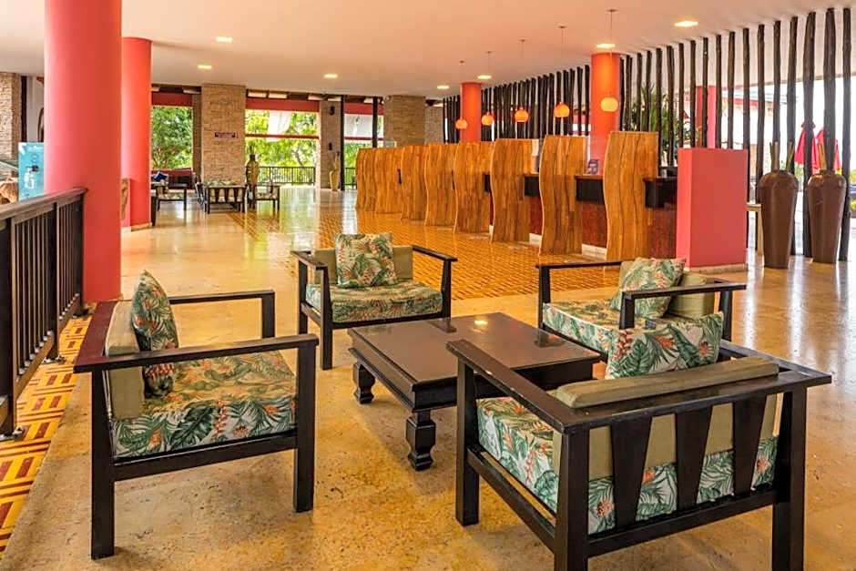Decameron Barú - All Inclusive