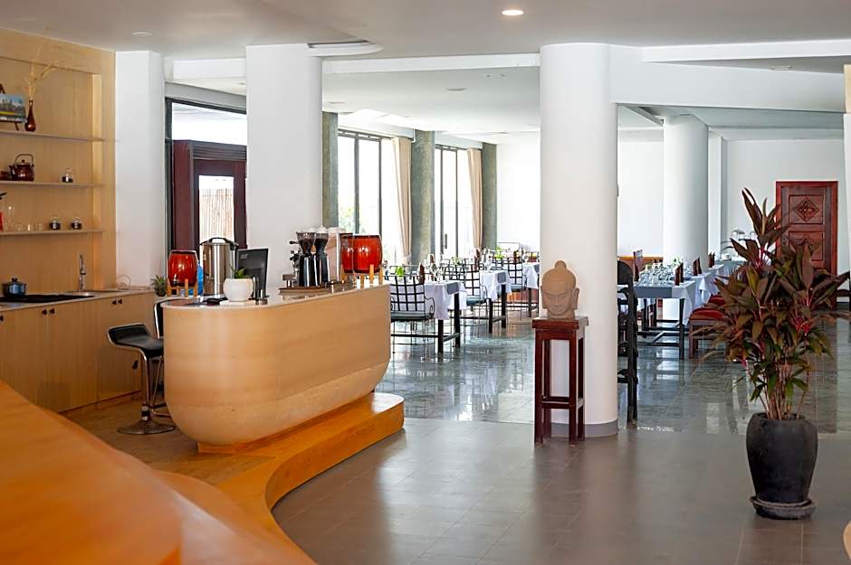 Siem Reap River View Residence