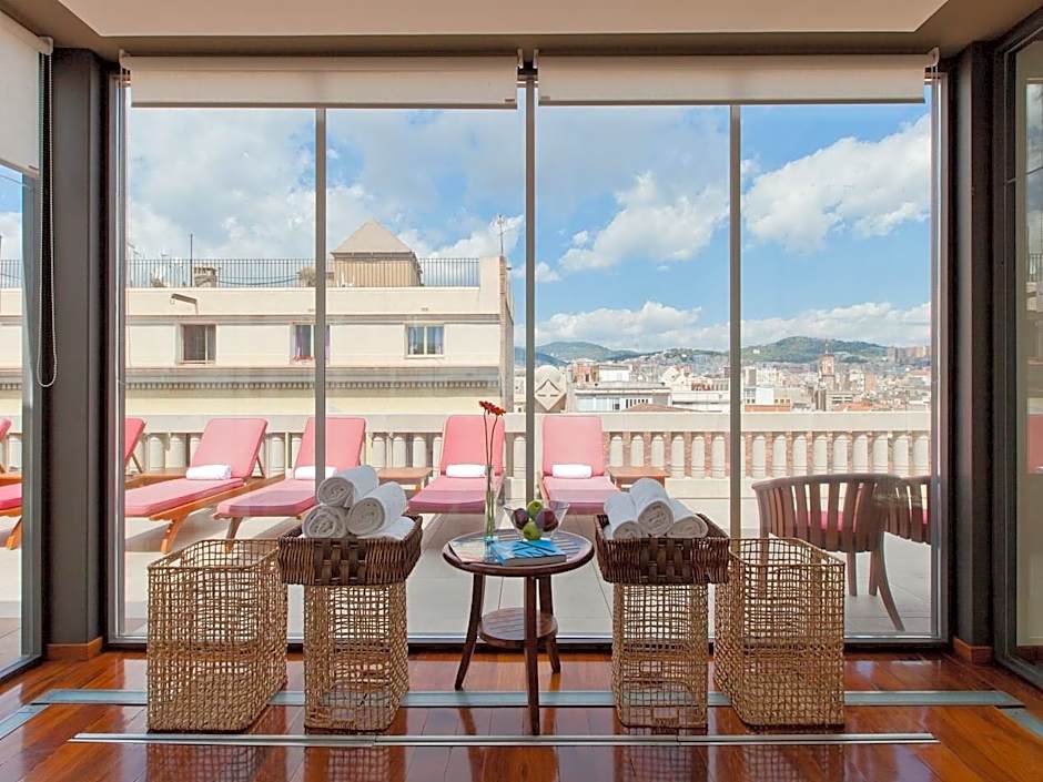 Casa Fuster Hotel