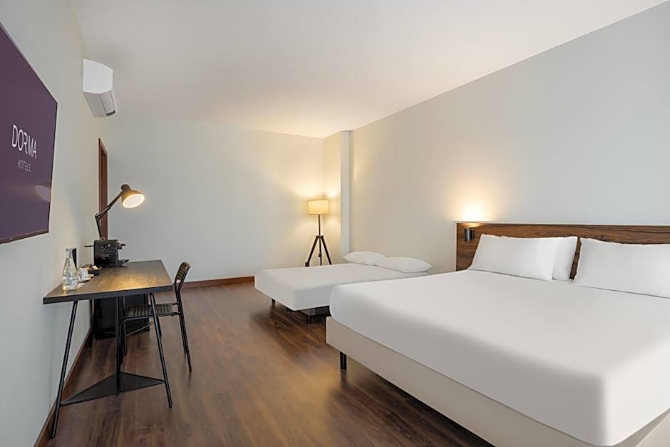 Dorma Praia Golfe
