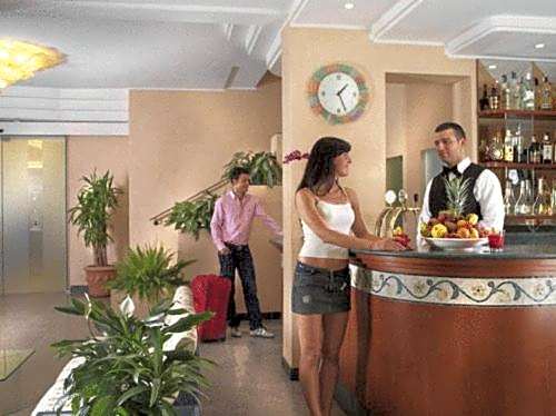 Hotel Grado