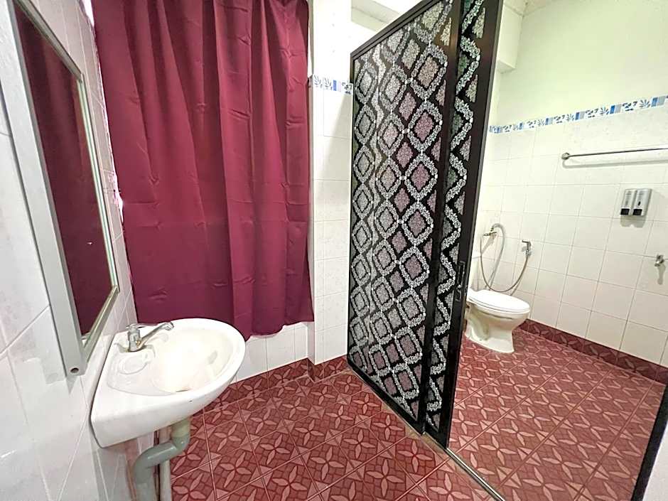 MJ inn