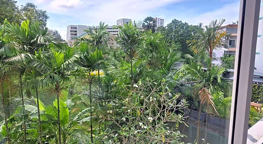 Karon Living Room - SHA Plus