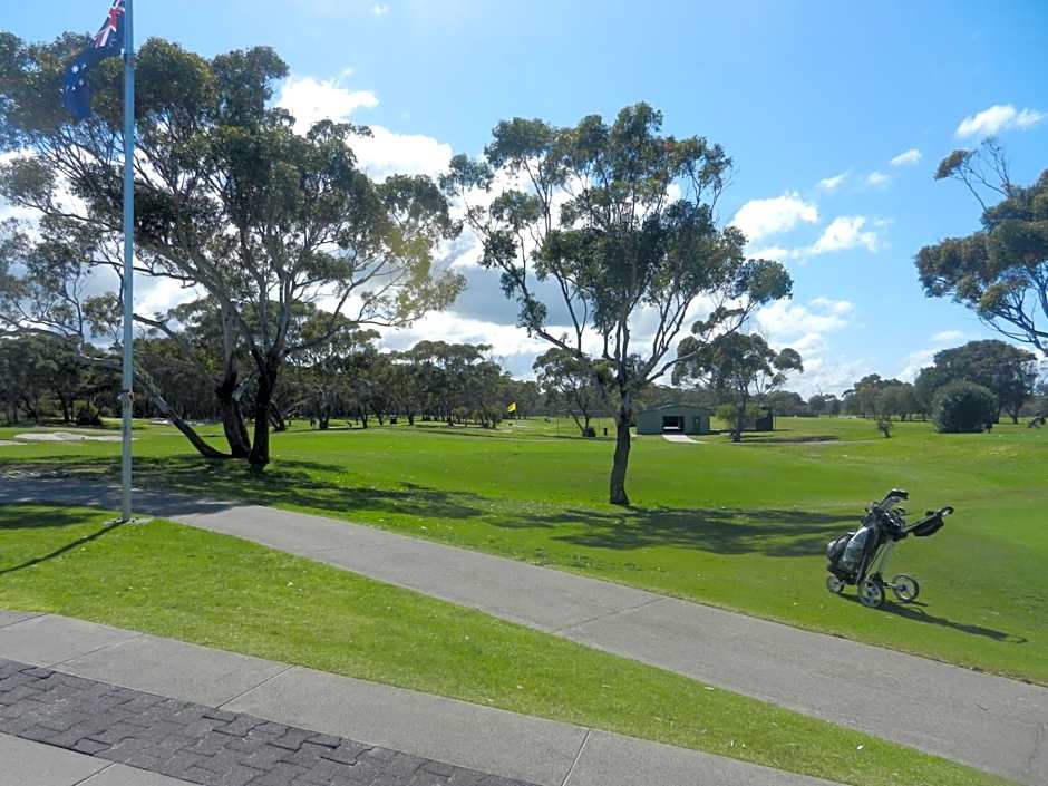 Oceanside Hawks Nest