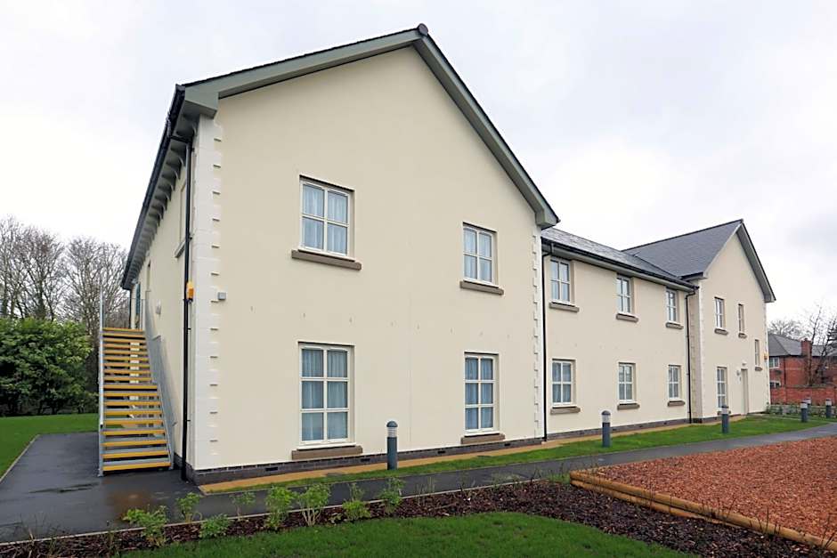 Talardy, St Asaph by Marston’s Inns