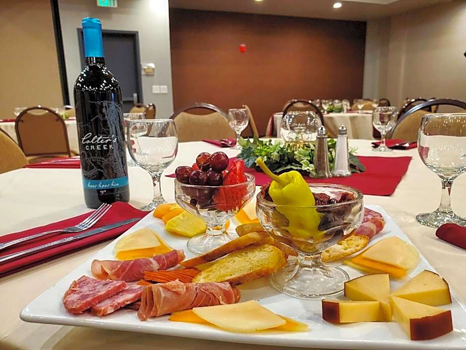 Holiday Inn Clarkston Lewiston By IHG