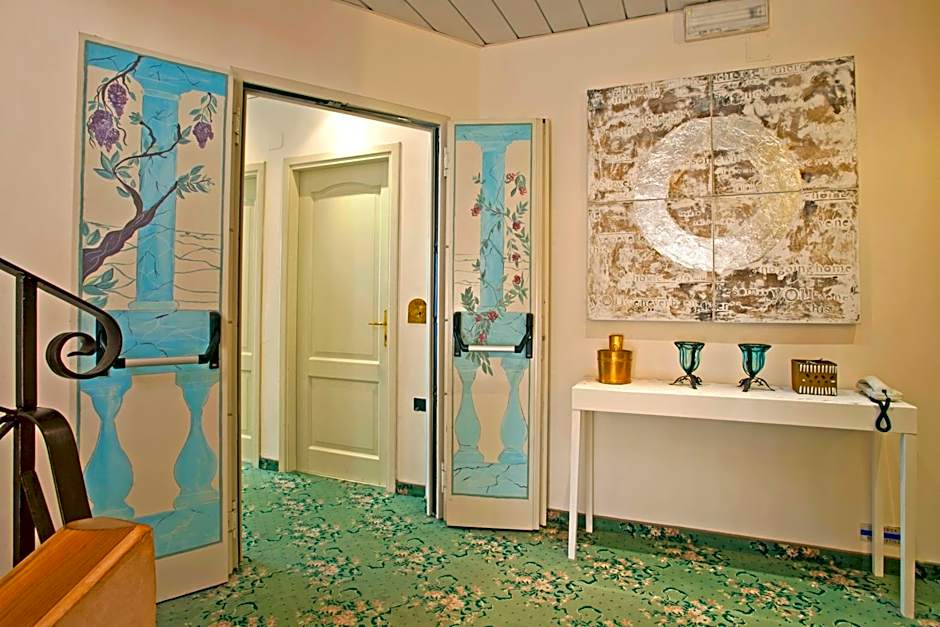Hotel Strand