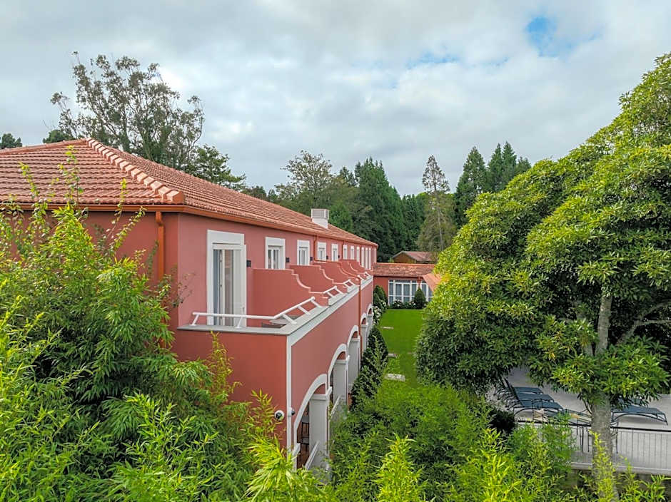 Enotel Santo da Serra