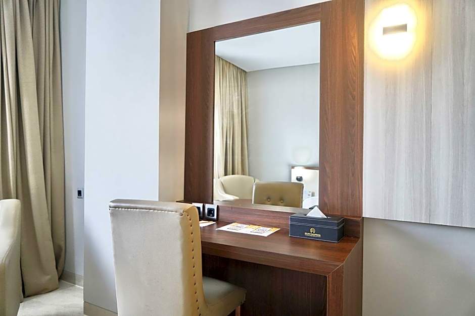 Rylich Panorama Hotel
