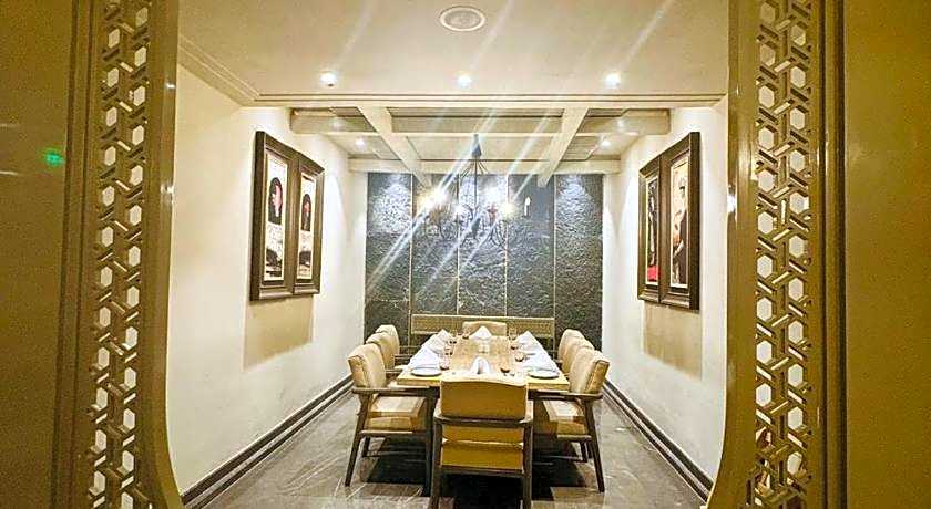 Grand Mirage Dhanbad, a member of Radisson Individuals